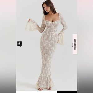 House of CB Delilah dress